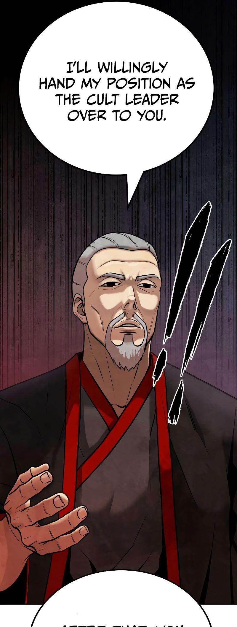 Embodiment Of The Assassin In The Murim World - Chapter 1 Page 68