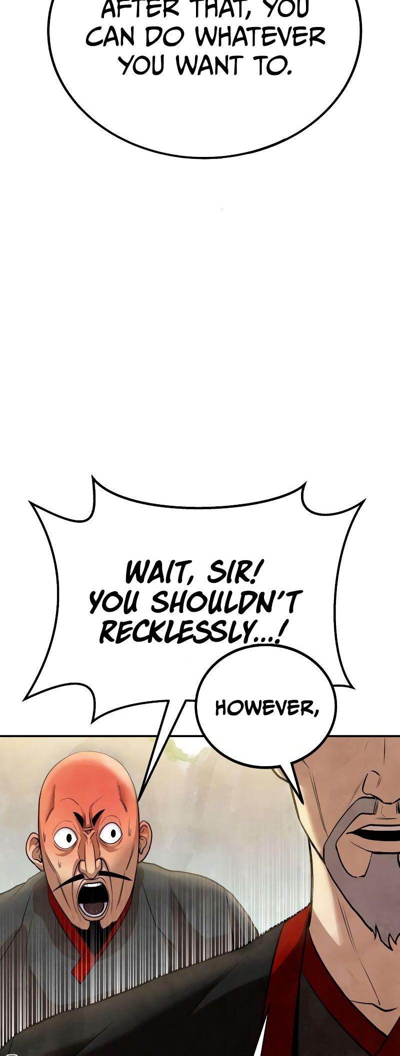 Embodiment Of The Assassin In The Murim World - Chapter 1 Page 69