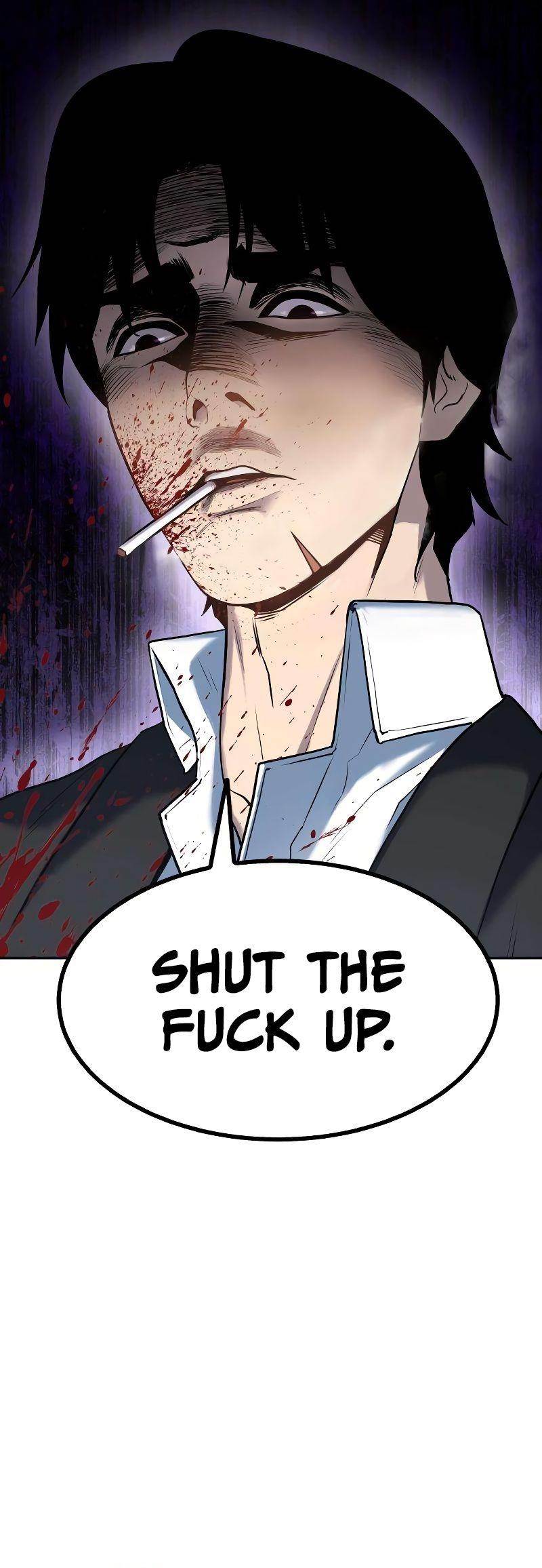 Embodiment Of The Assassin In The Murim World - Chapter 1 Page 7