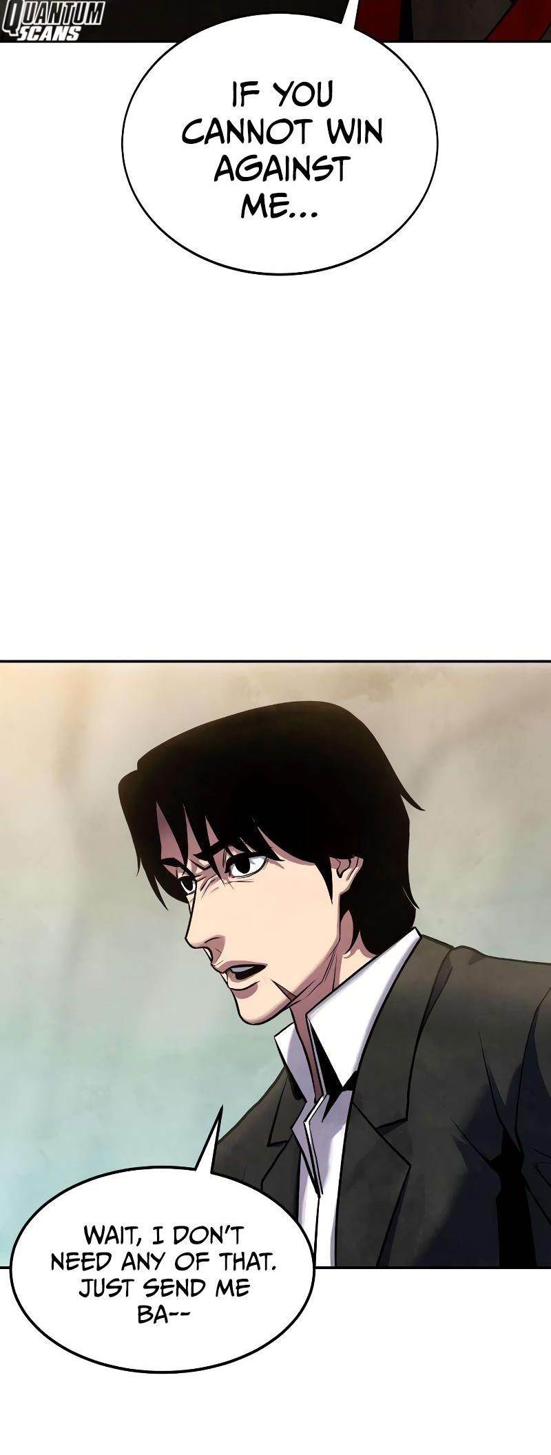 Embodiment Of The Assassin In The Murim World - Chapter 1 Page 70