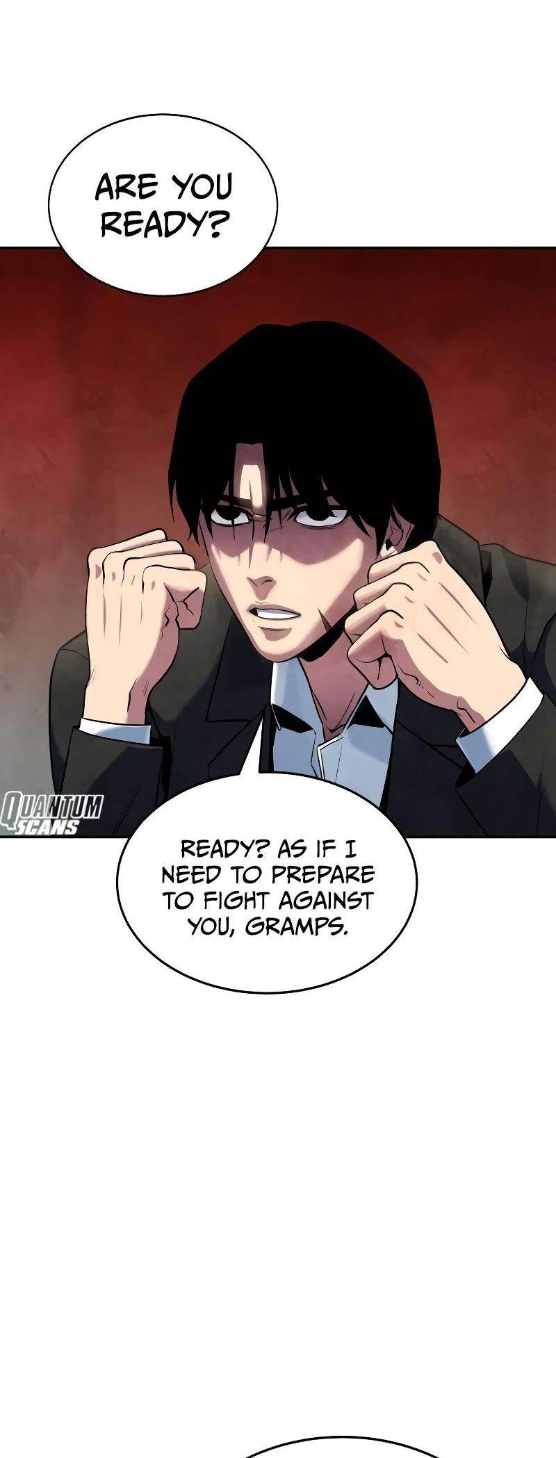 Embodiment Of The Assassin In The Murim World - Chapter 1 Page 77