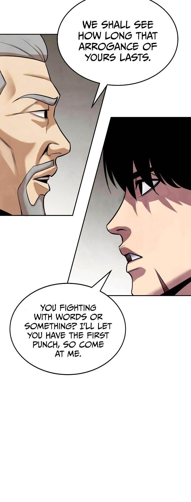 Embodiment Of The Assassin In The Murim World - Chapter 1 Page 78