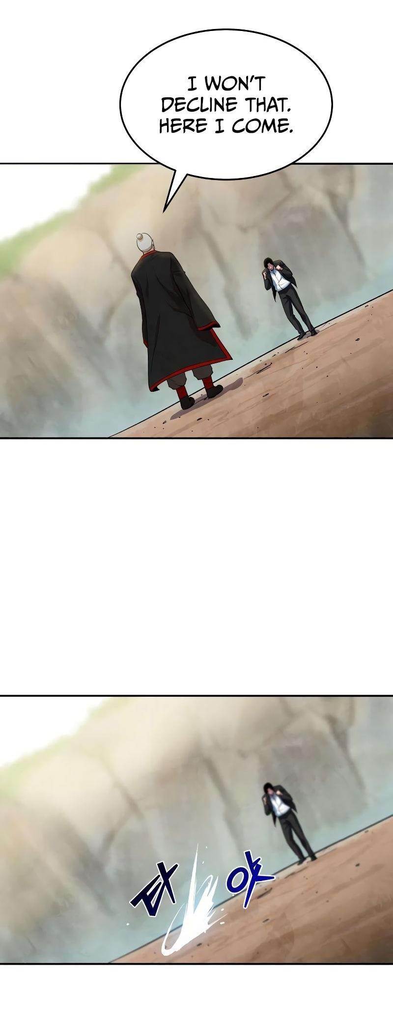 Embodiment Of The Assassin In The Murim World - Chapter 1 Page 79