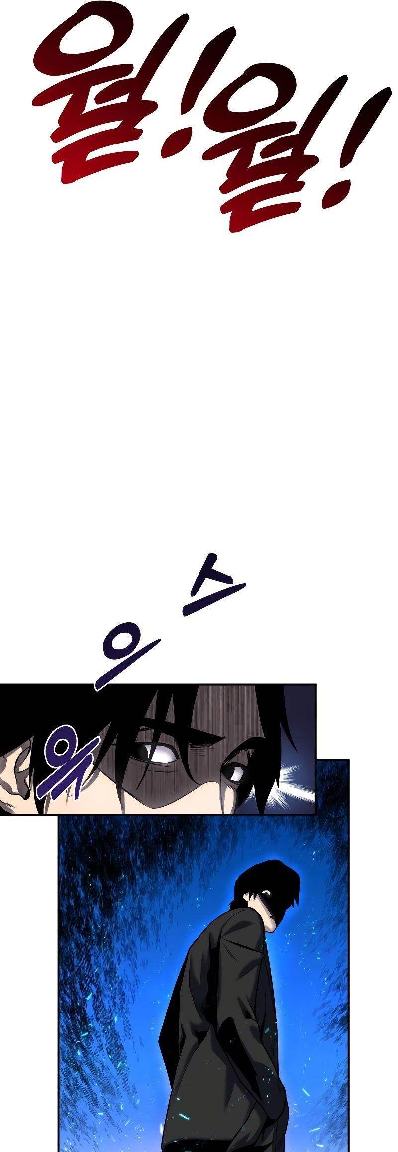 Embodiment Of The Assassin In The Murim World - Chapter 1 Page 8