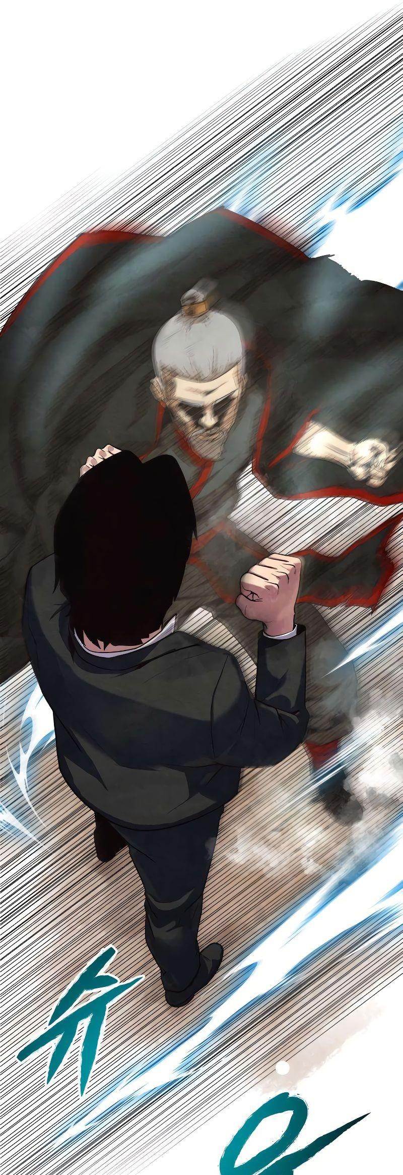 Embodiment Of The Assassin In The Murim World - Chapter 1 Page 81