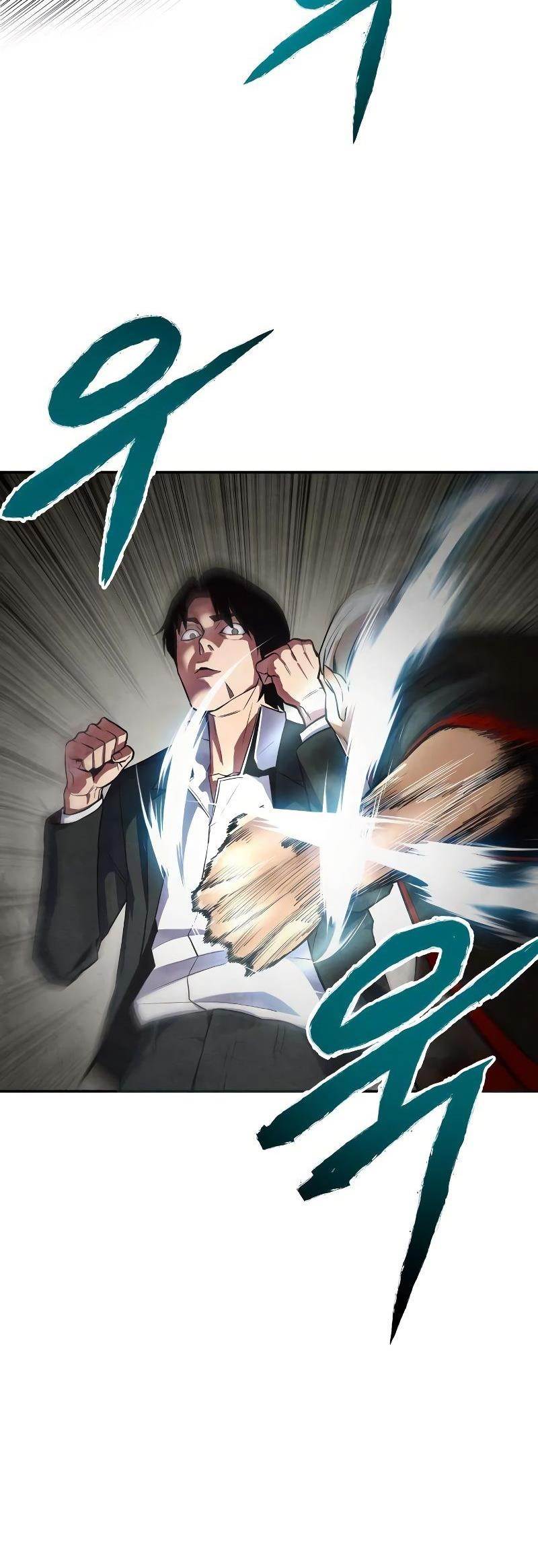 Embodiment Of The Assassin In The Murim World - Chapter 1 Page 82