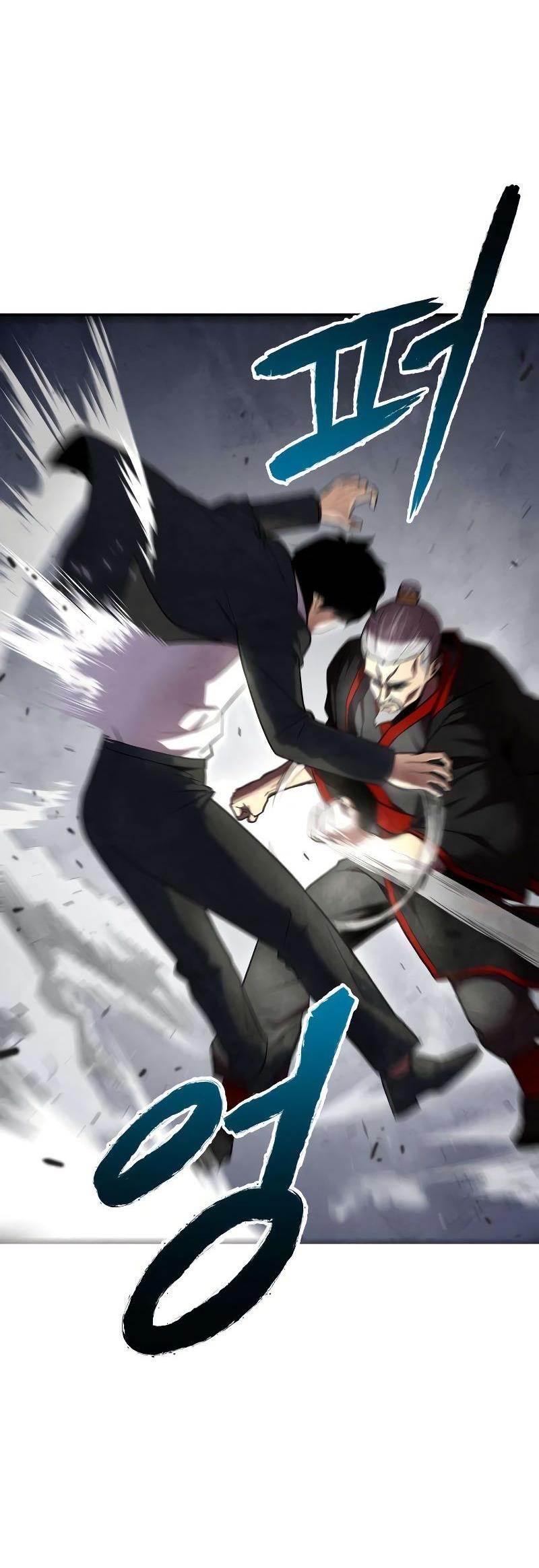 Embodiment Of The Assassin In The Murim World - Chapter 1 Page 83