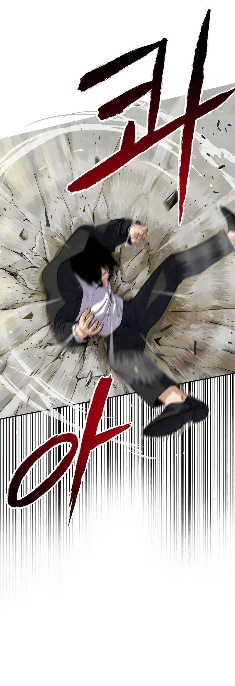 Embodiment Of The Assassin In The Murim World - Chapter 1 Page 86