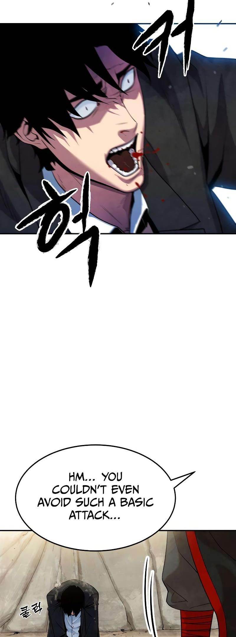 Embodiment Of The Assassin In The Murim World - Chapter 1 Page 88