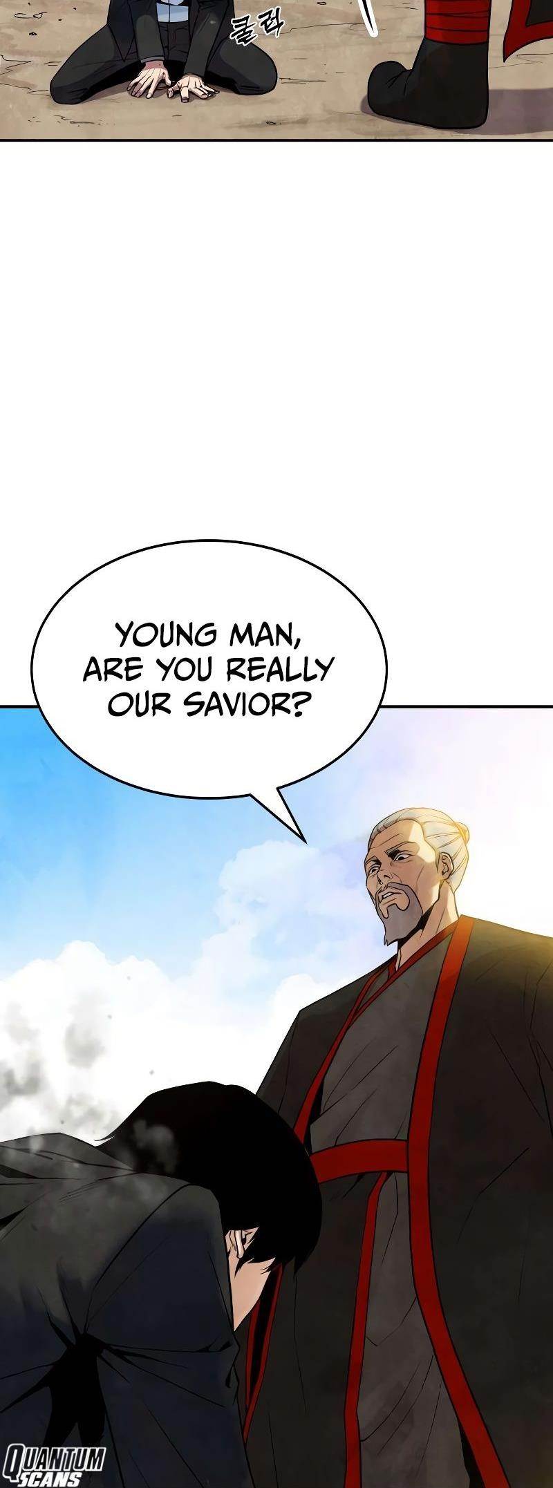 Embodiment Of The Assassin In The Murim World - Chapter 1 Page 89