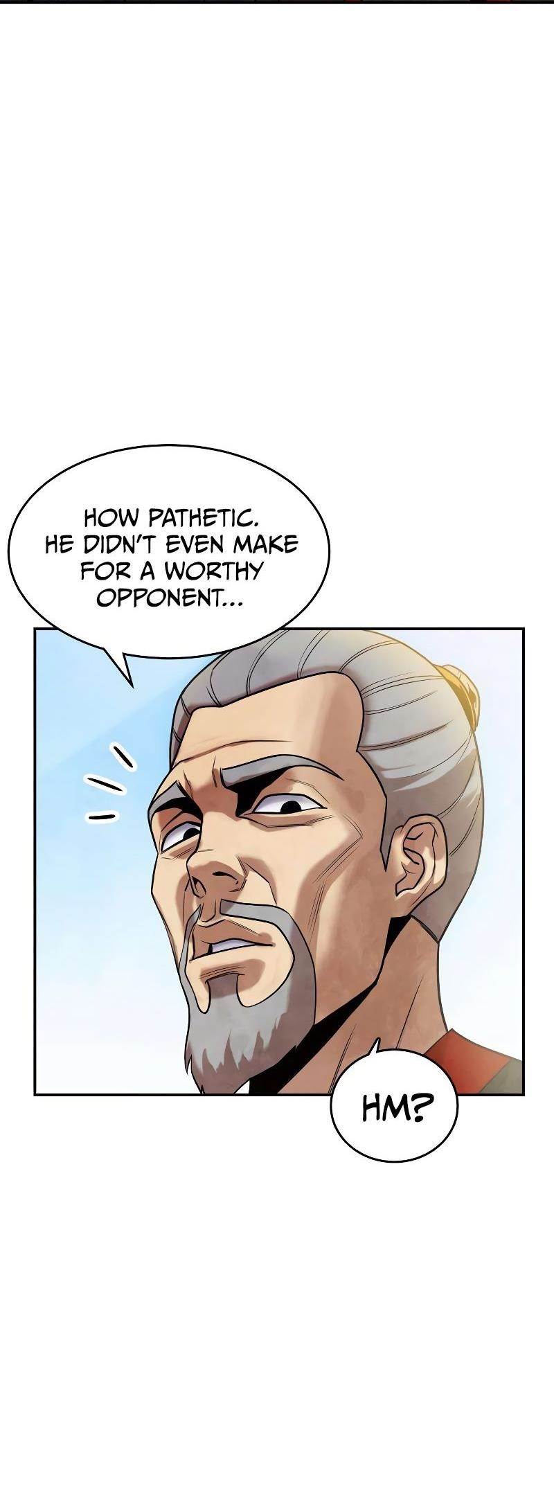 Embodiment Of The Assassin In The Murim World - Chapter 1 Page 90