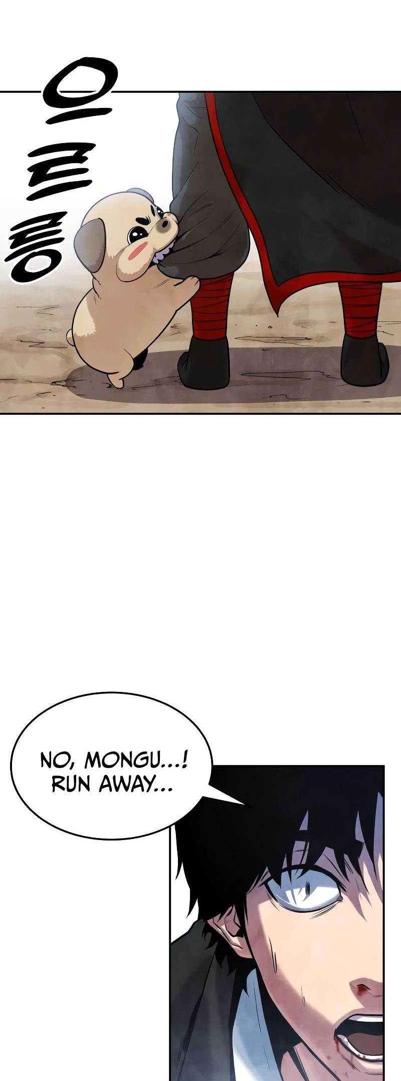 Embodiment Of The Assassin In The Murim World - Chapter 1 Page 91