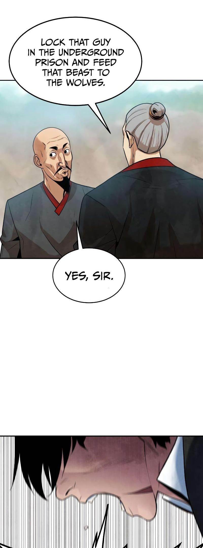 Embodiment Of The Assassin In The Murim World - Chapter 1 Page 95