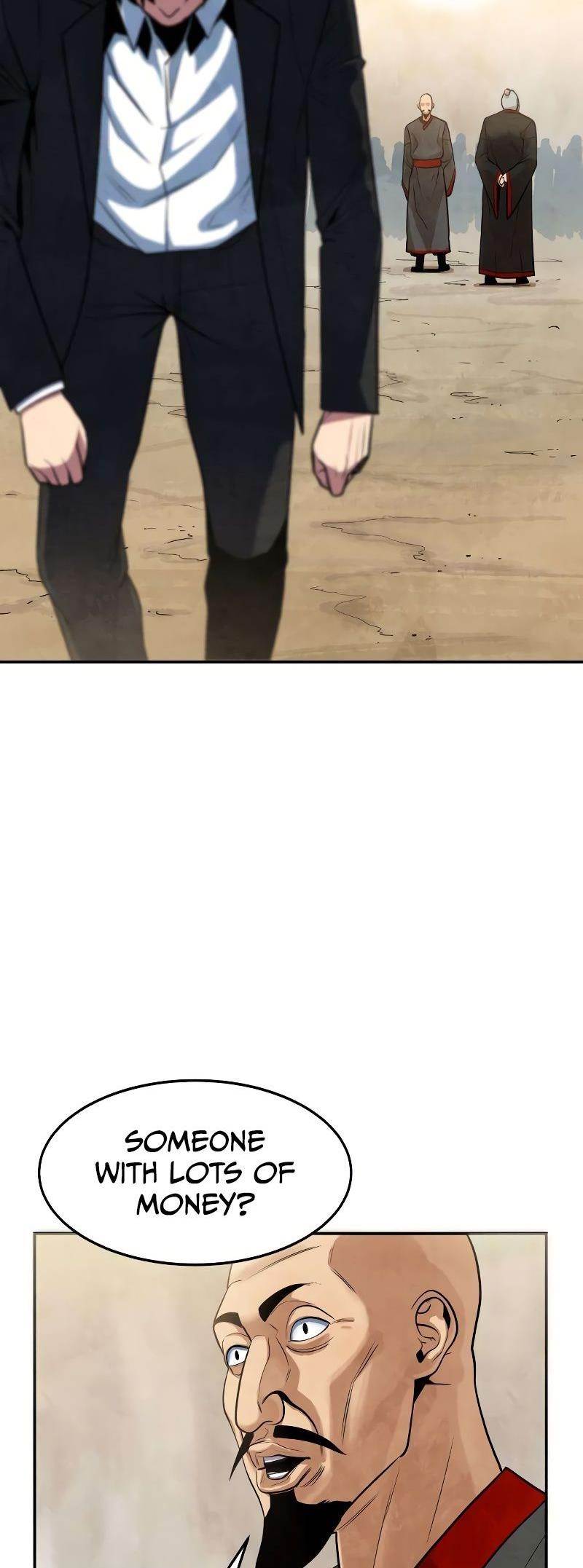 Embodiment Of The Assassin In The Murim World - Chapter 1 Page 99