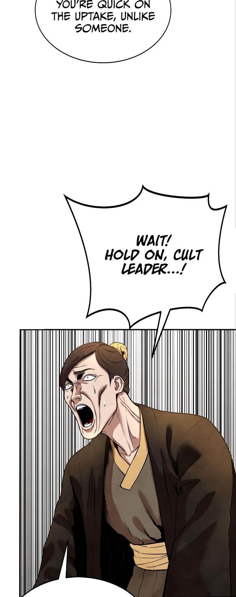 Embodiment Of The Assassin In The Murim World - Chapter 10 Page 11