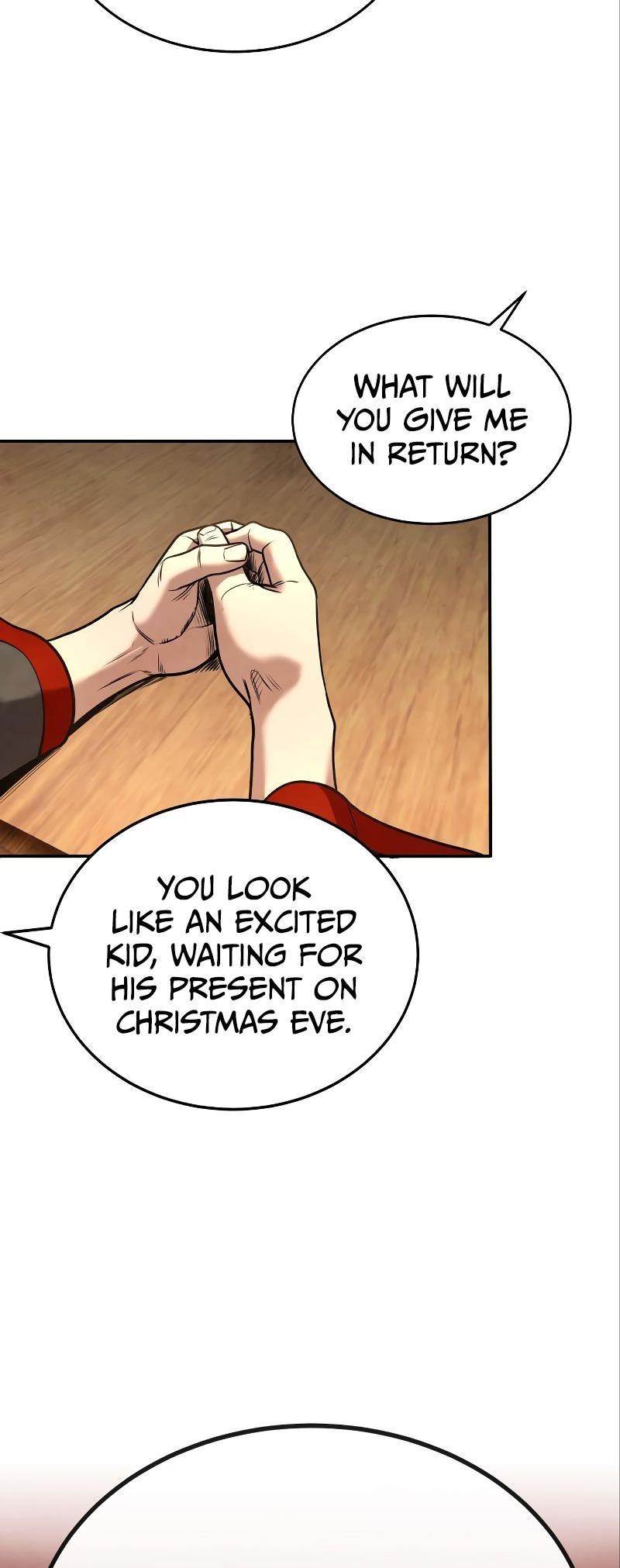 Embodiment Of The Assassin In The Murim World - Chapter 10 Page 13