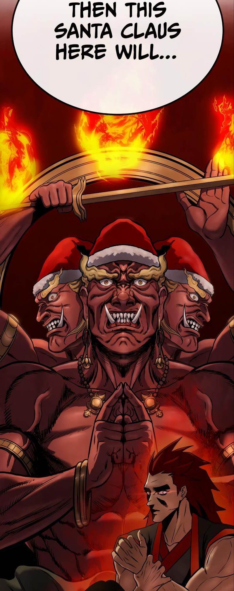 Embodiment Of The Assassin In The Murim World - Chapter 10 Page 14