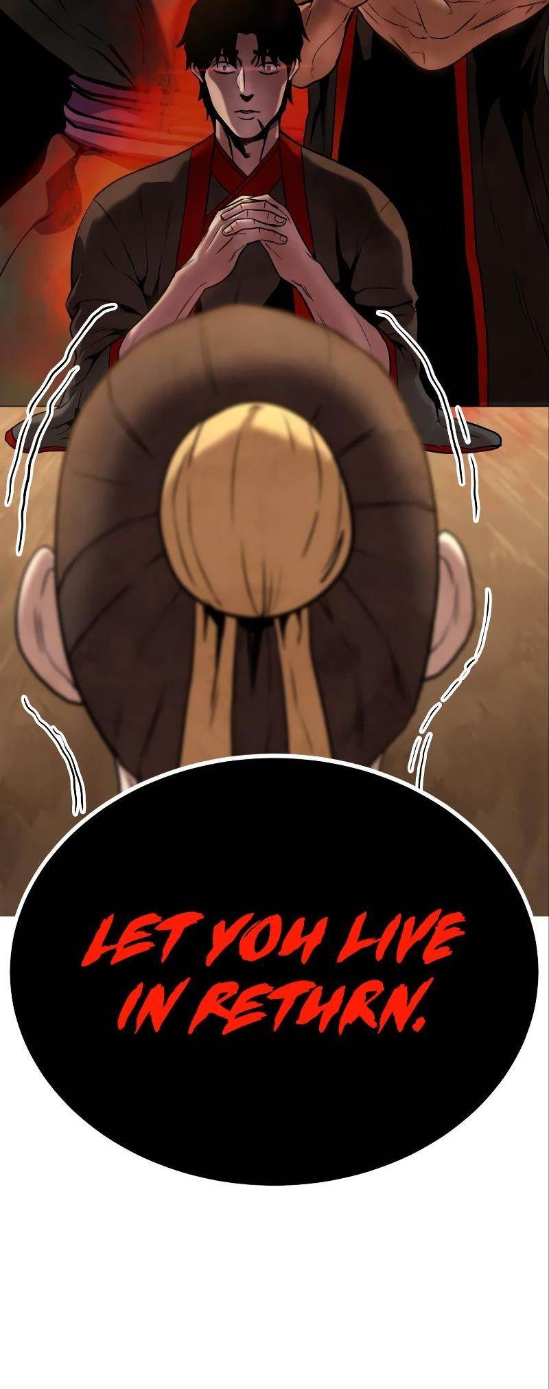 Embodiment Of The Assassin In The Murim World - Chapter 10 Page 15