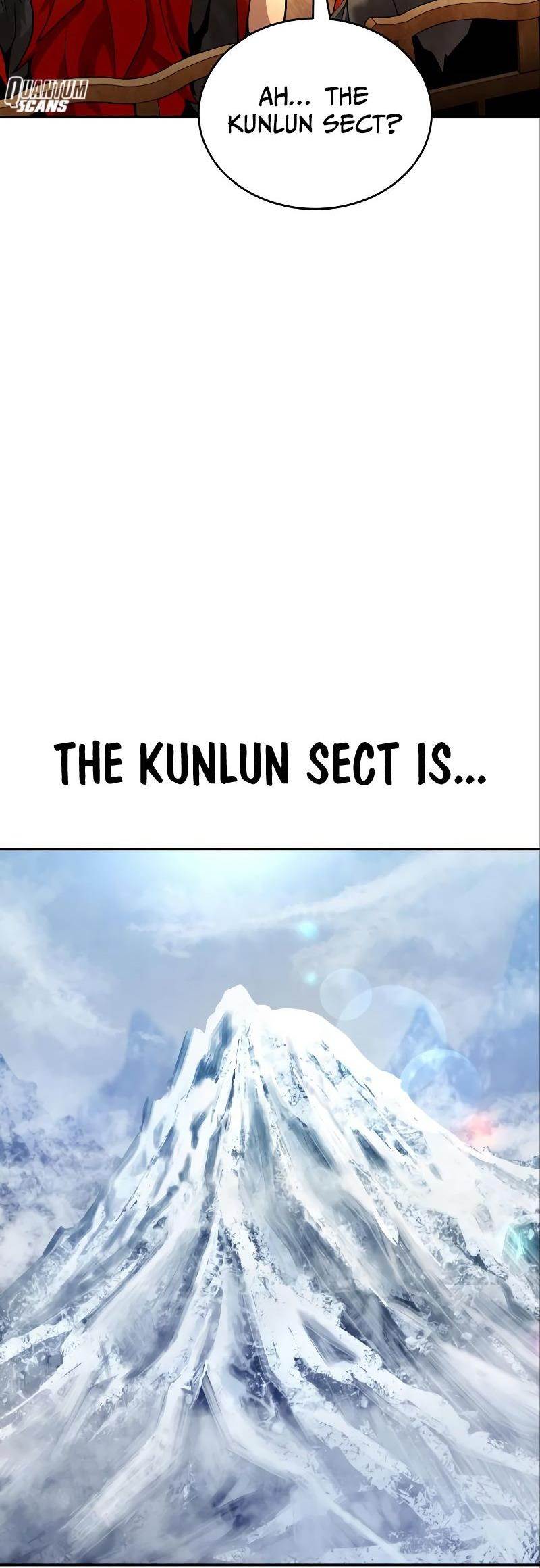 Embodiment Of The Assassin In The Murim World - Chapter 10 Page 23