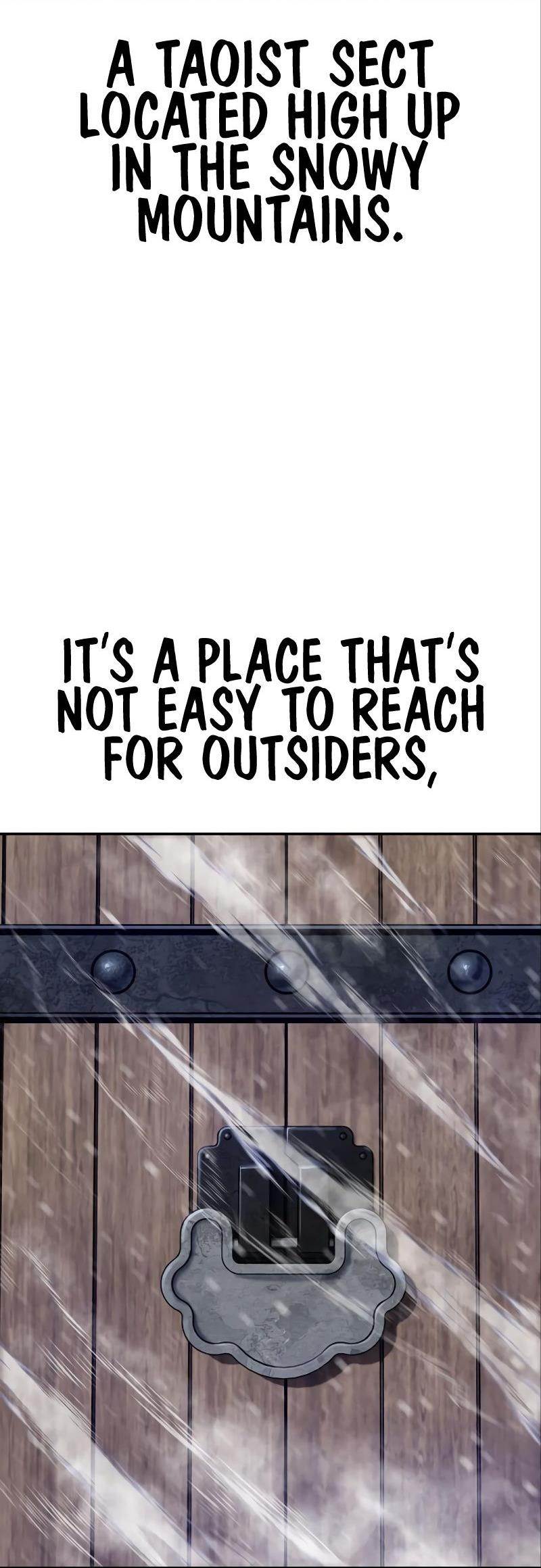 Embodiment Of The Assassin In The Murim World - Chapter 10 Page 24