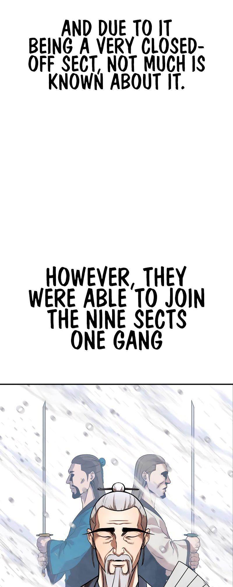 Embodiment Of The Assassin In The Murim World - Chapter 10 Page 25