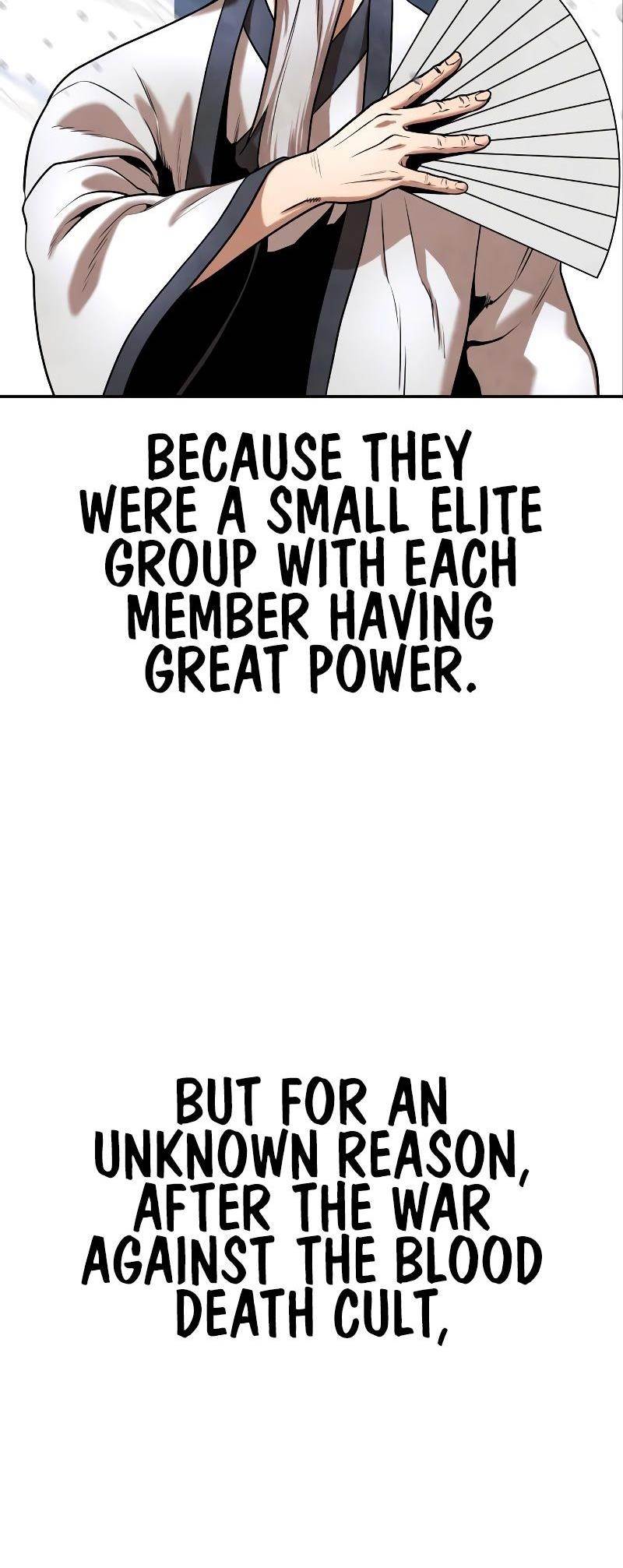 Embodiment Of The Assassin In The Murim World - Chapter 10 Page 26