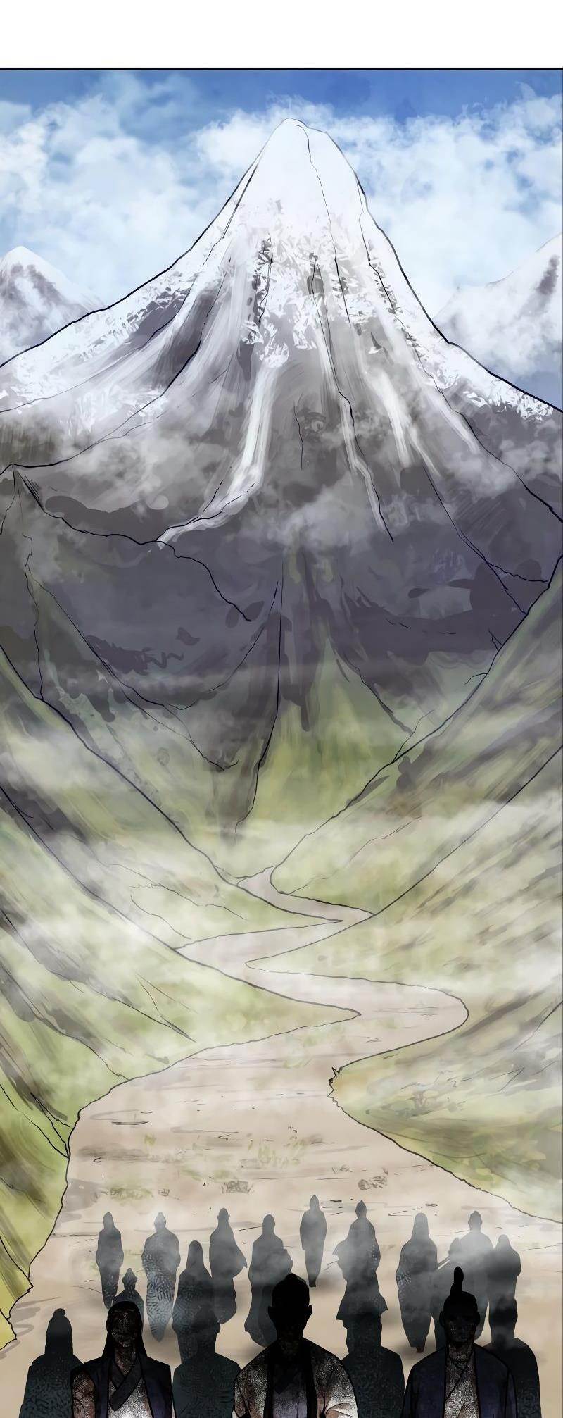 Embodiment Of The Assassin In The Murim World - Chapter 10 Page 27