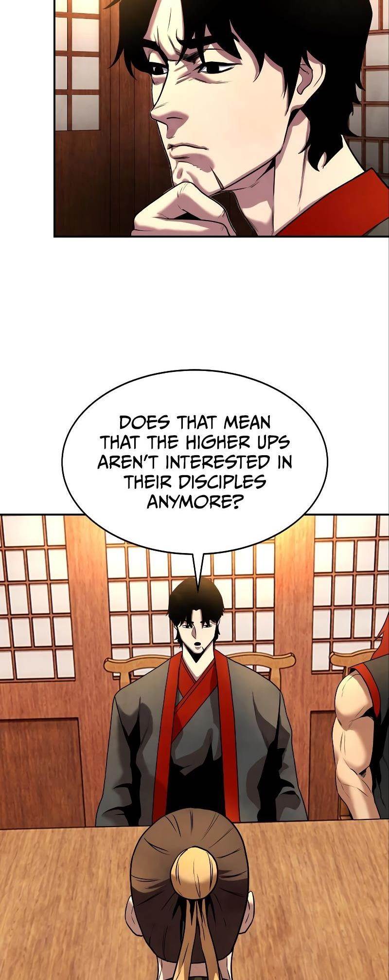 Embodiment Of The Assassin In The Murim World - Chapter 10 Page 29