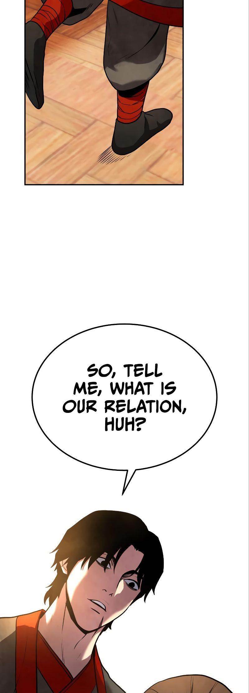 Embodiment Of The Assassin In The Murim World - Chapter 10 Page 33