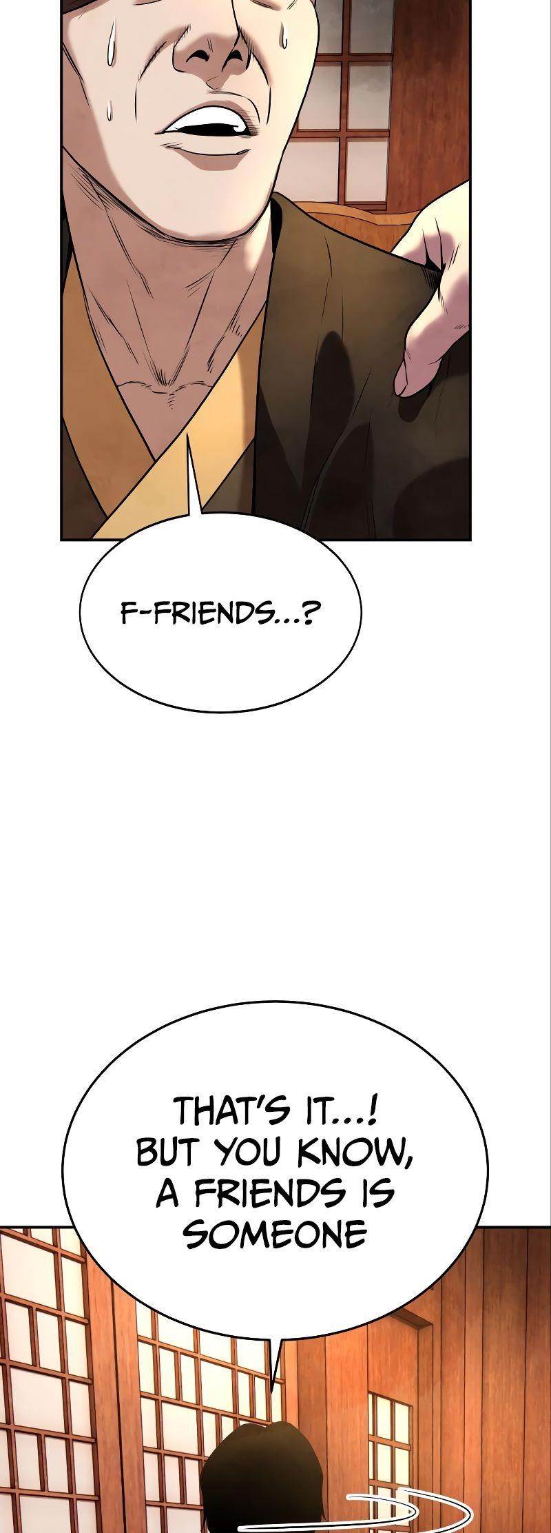 Embodiment Of The Assassin In The Murim World - Chapter 10 Page 35