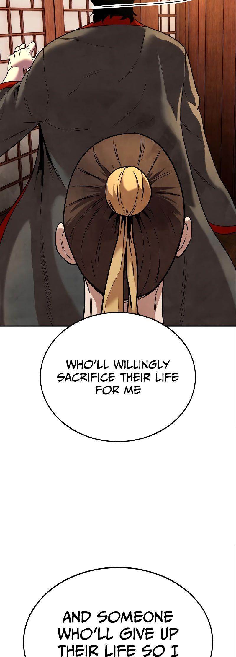 Embodiment Of The Assassin In The Murim World - Chapter 10 Page 36