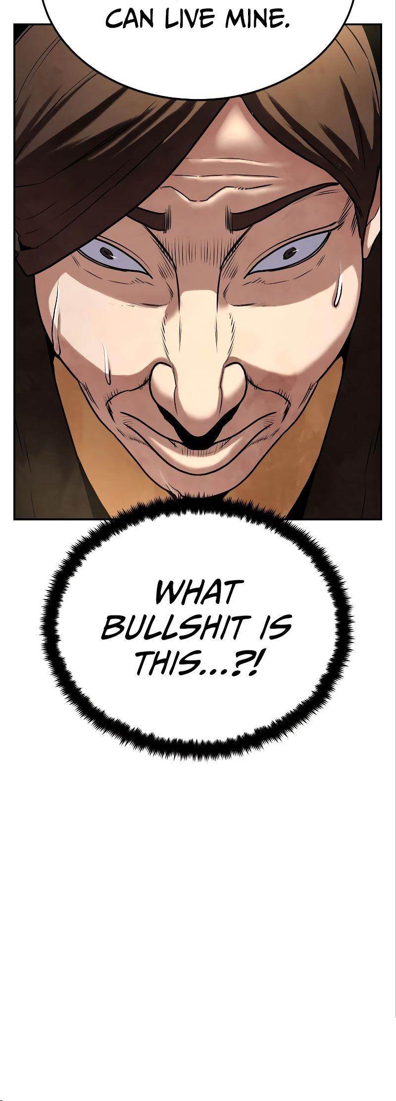 Embodiment Of The Assassin In The Murim World - Chapter 10 Page 37