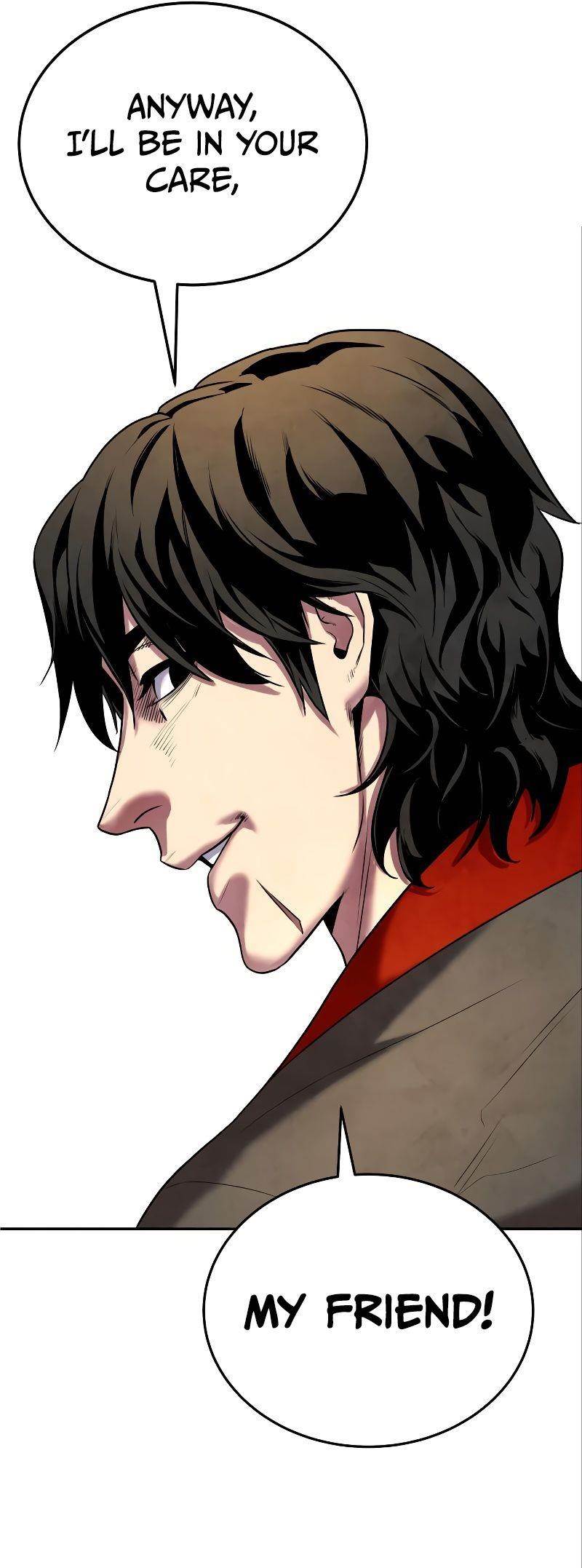 Embodiment Of The Assassin In The Murim World - Chapter 10 Page 38