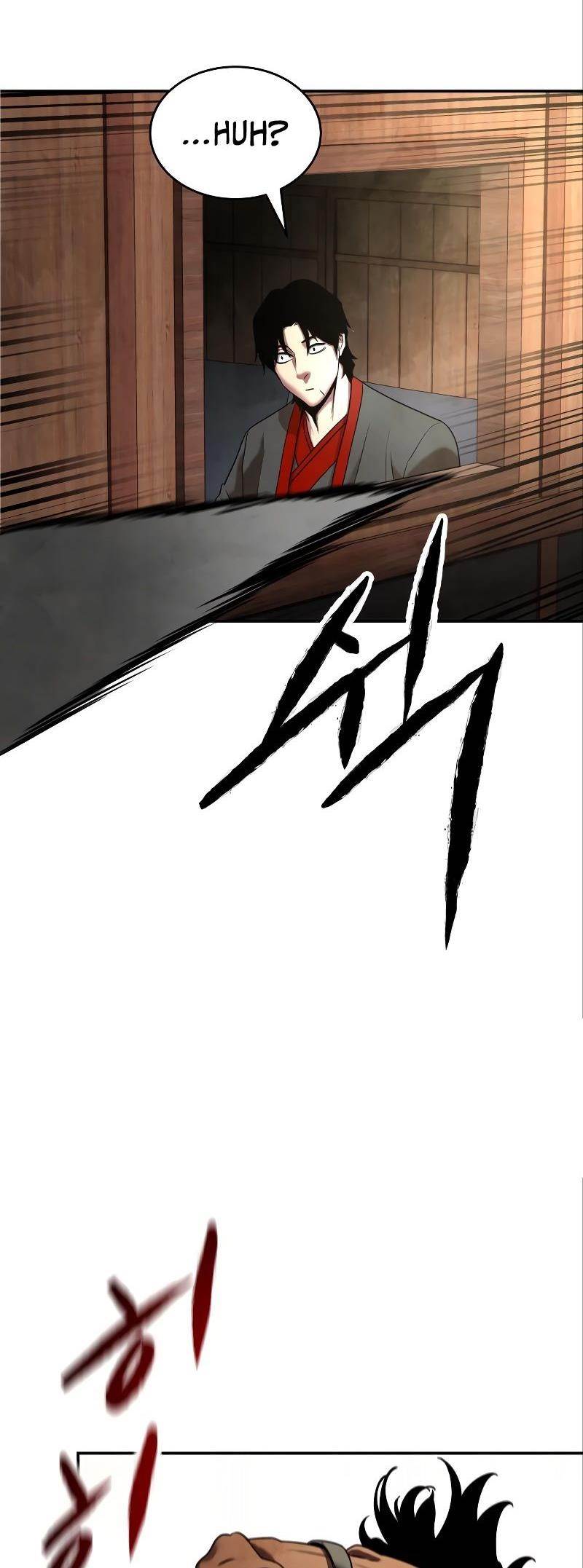 Embodiment Of The Assassin In The Murim World - Chapter 10 Page 41