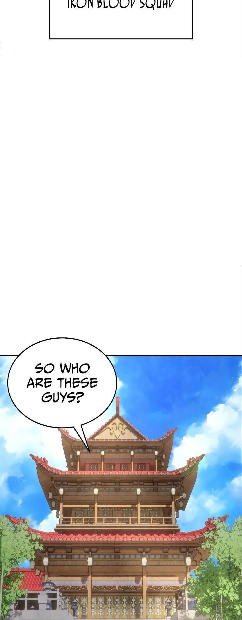 Embodiment Of The Assassin In The Murim World - Chapter 10 Page 46