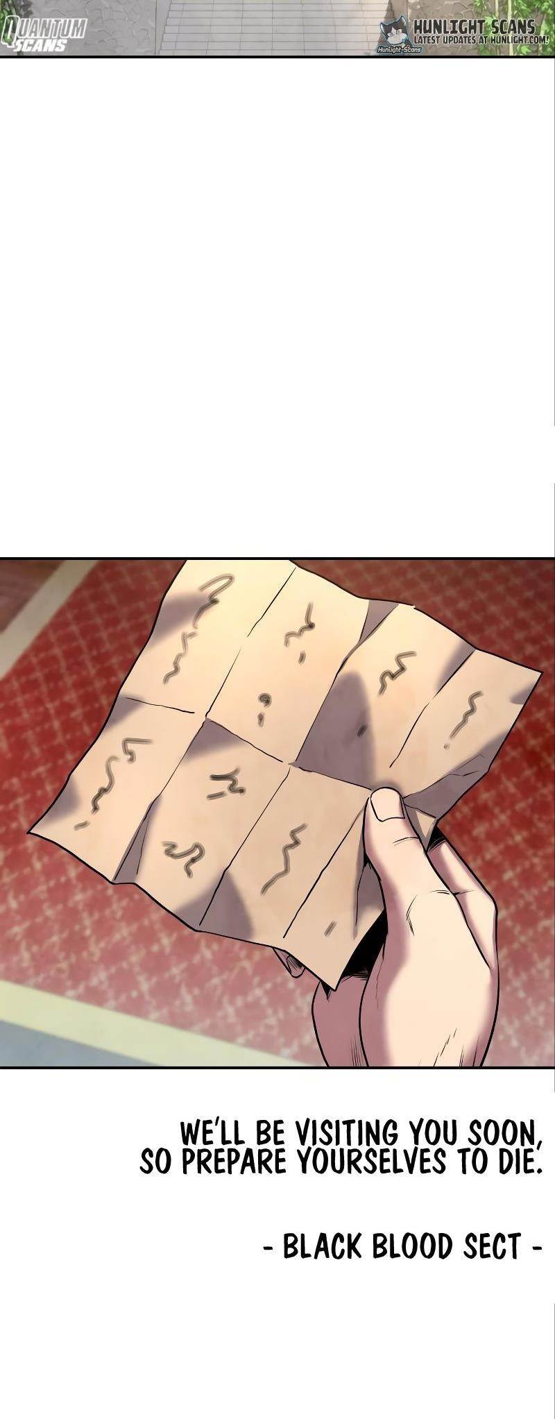 Embodiment Of The Assassin In The Murim World - Chapter 10 Page 47