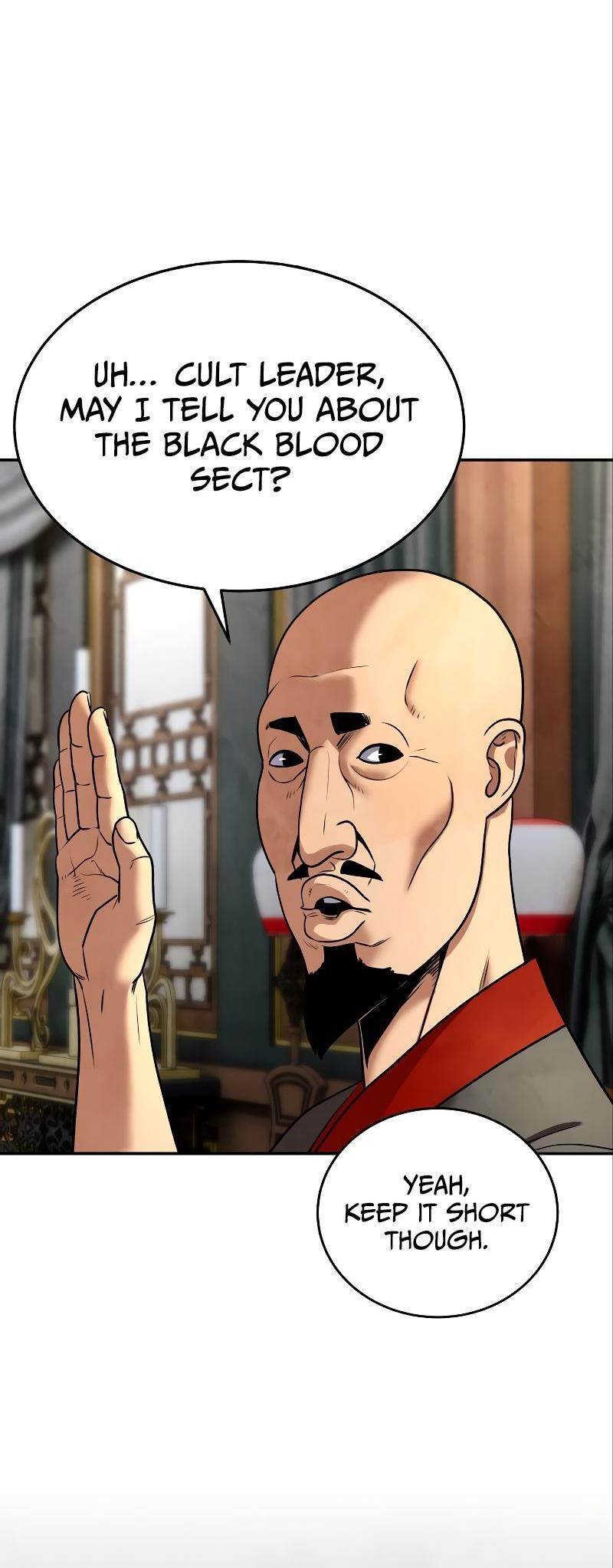 Embodiment Of The Assassin In The Murim World - Chapter 10 Page 48