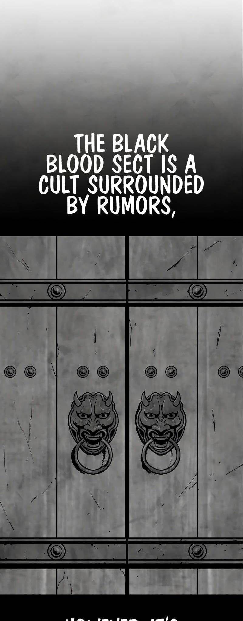 Embodiment Of The Assassin In The Murim World - Chapter 10 Page 49