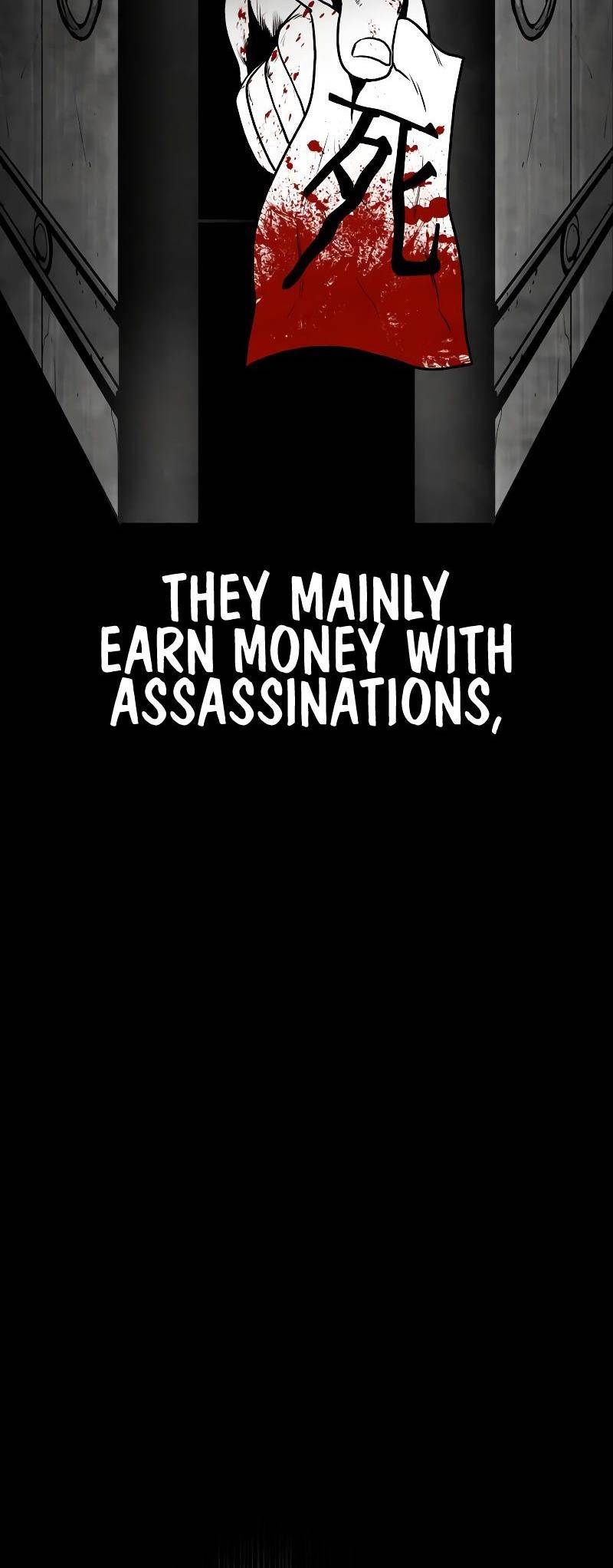 Embodiment Of The Assassin In The Murim World - Chapter 10 Page 51