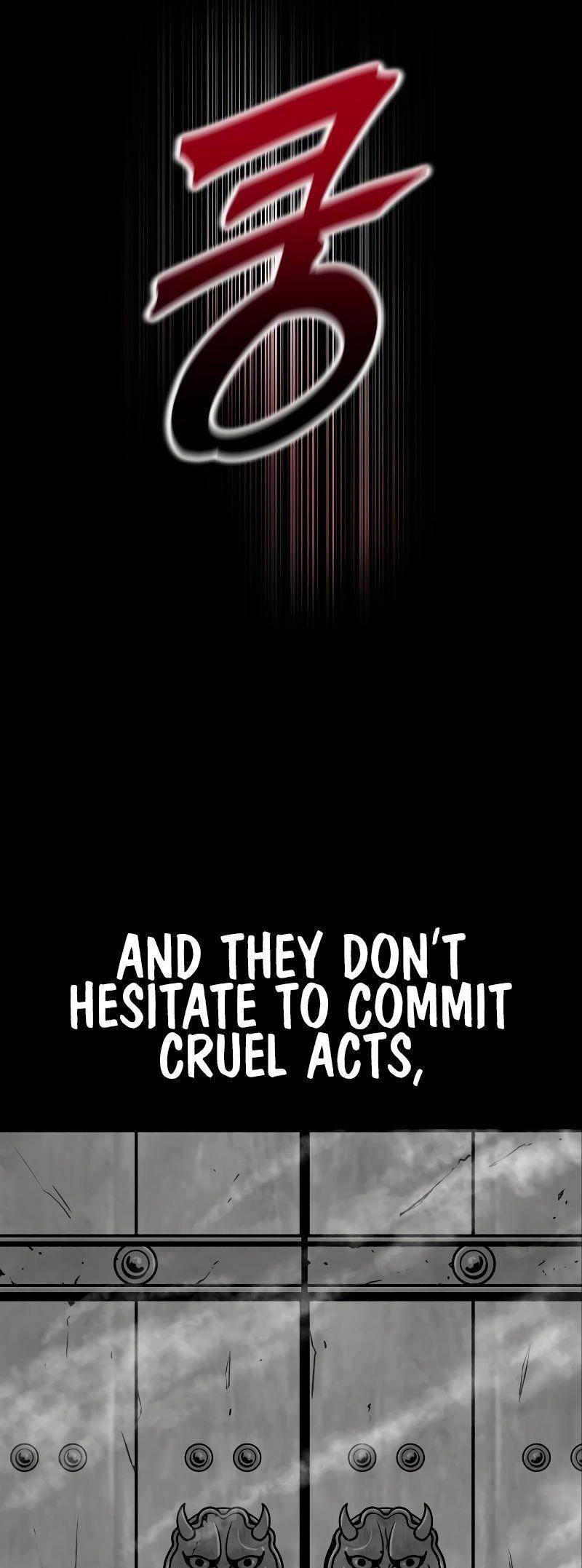 Embodiment Of The Assassin In The Murim World - Chapter 10 Page 52