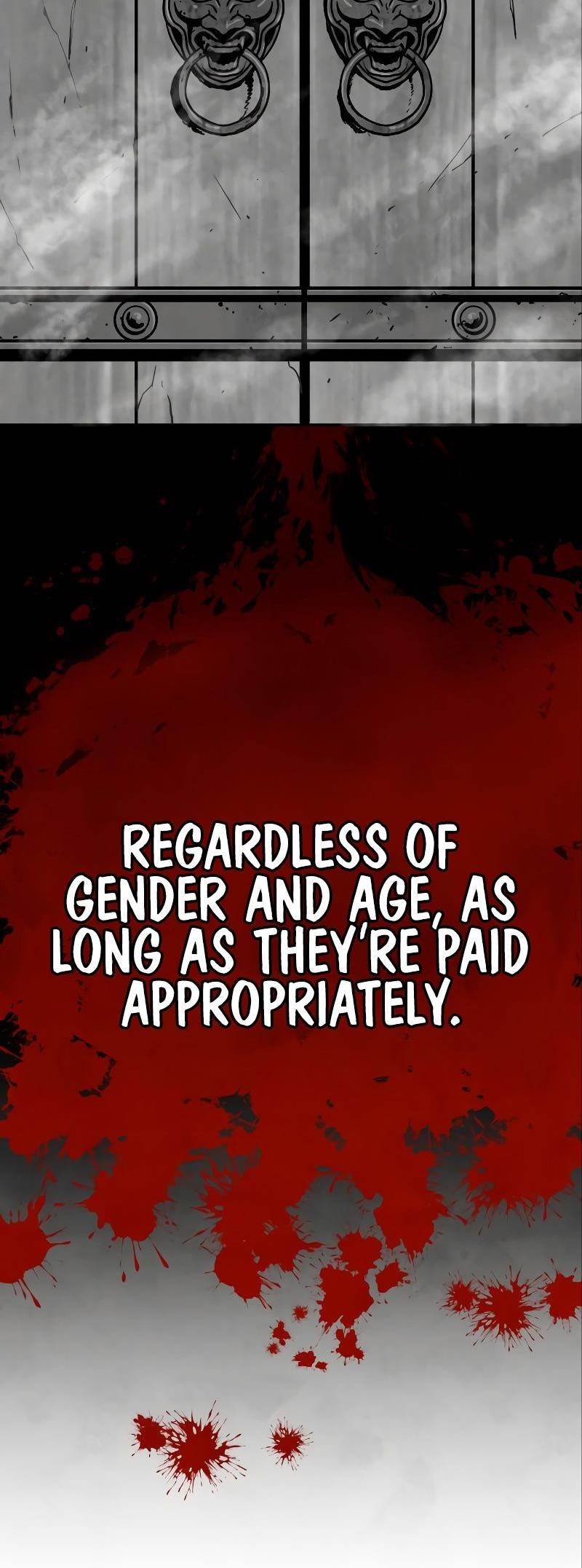 Embodiment Of The Assassin In The Murim World - Chapter 10 Page 53