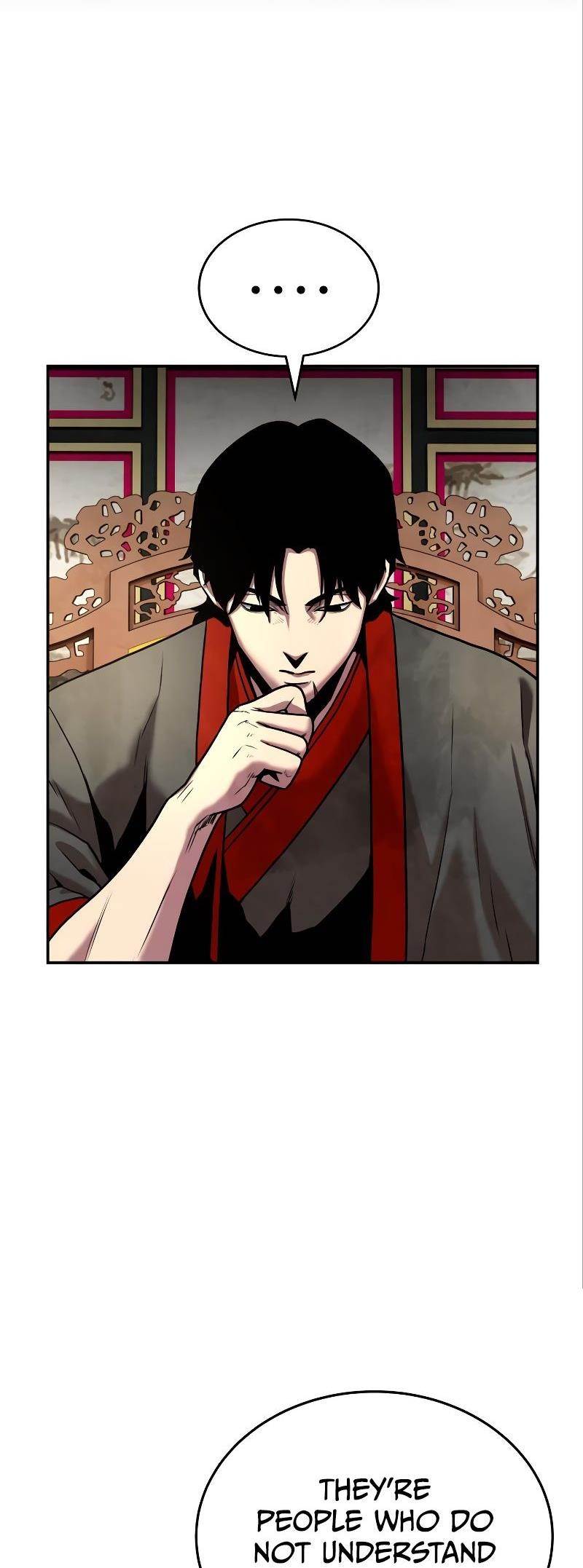 Embodiment Of The Assassin In The Murim World - Chapter 10 Page 54