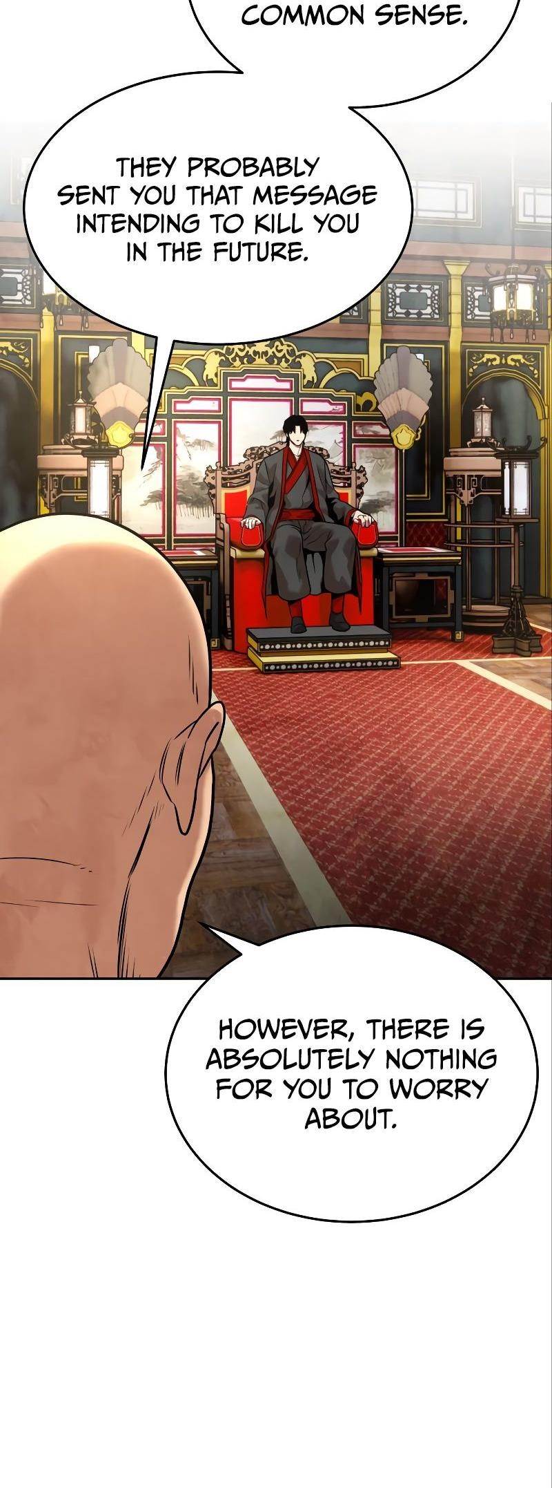 Embodiment Of The Assassin In The Murim World - Chapter 10 Page 55