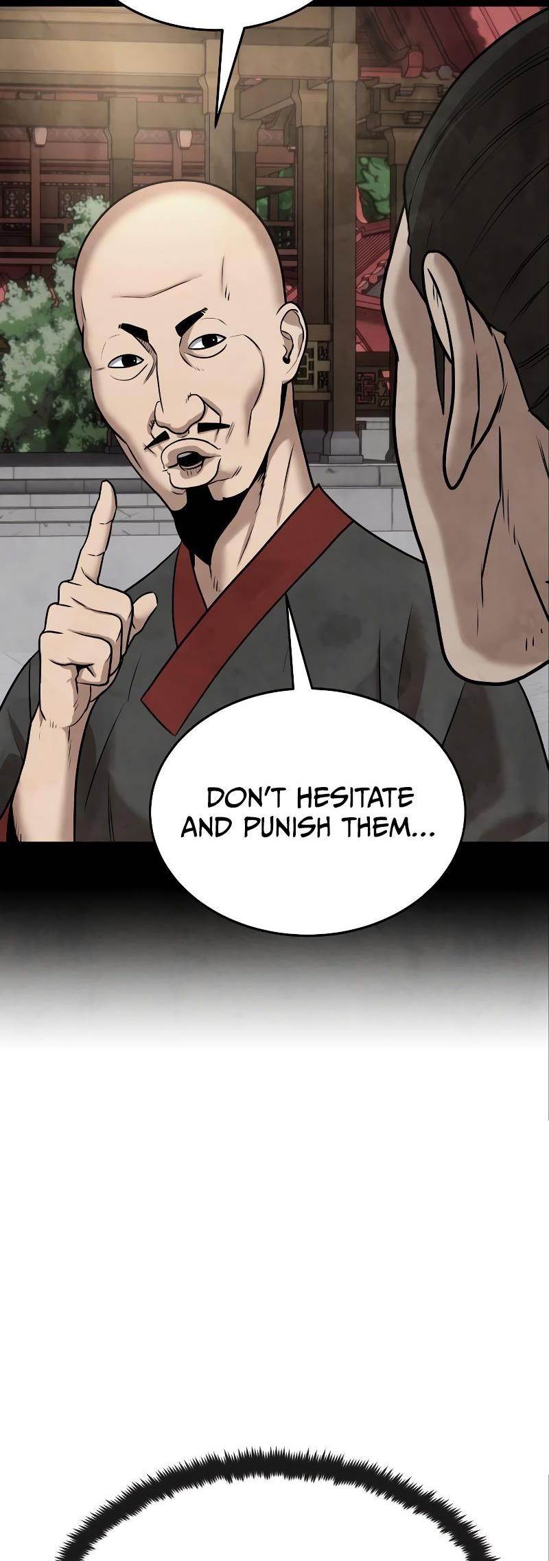 Embodiment Of The Assassin In The Murim World - Chapter 10 Page 61