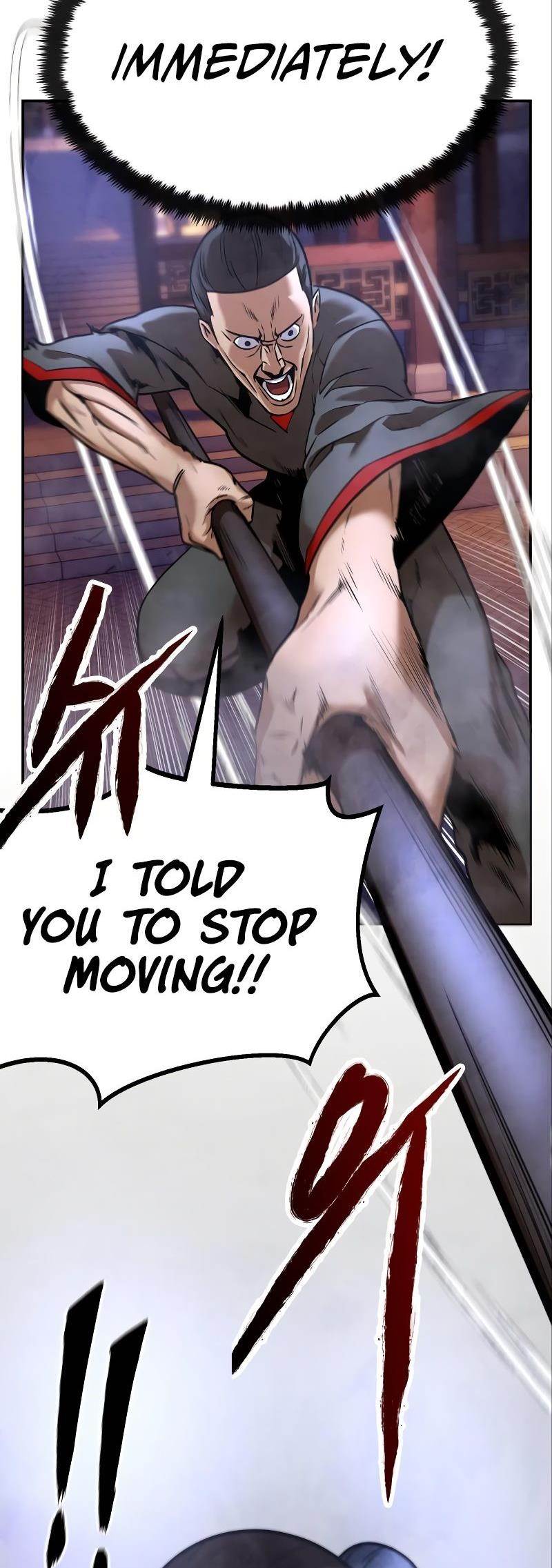 Embodiment Of The Assassin In The Murim World - Chapter 10 Page 62