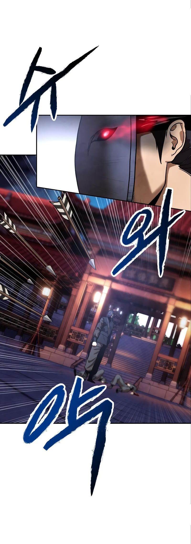 Embodiment Of The Assassin In The Murim World - Chapter 10 Page 66