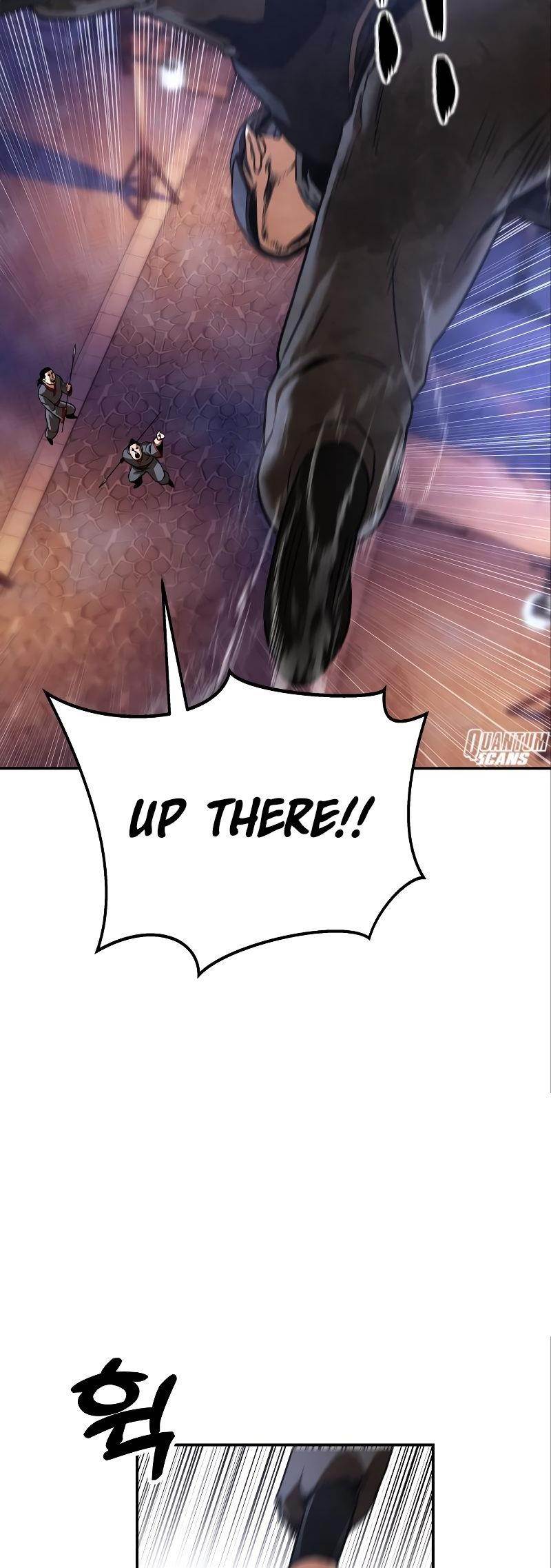 Embodiment Of The Assassin In The Murim World - Chapter 10 Page 68