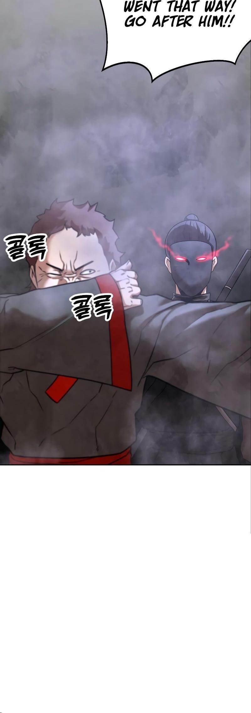 Embodiment Of The Assassin In The Murim World - Chapter 10 Page 70