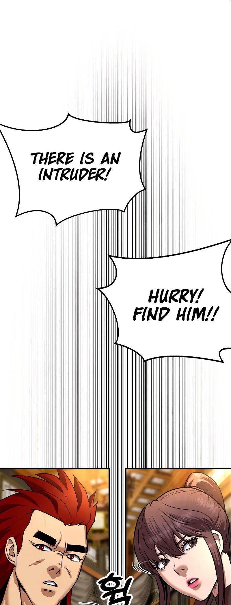 Embodiment Of The Assassin In The Murim World - Chapter 10 Page 71