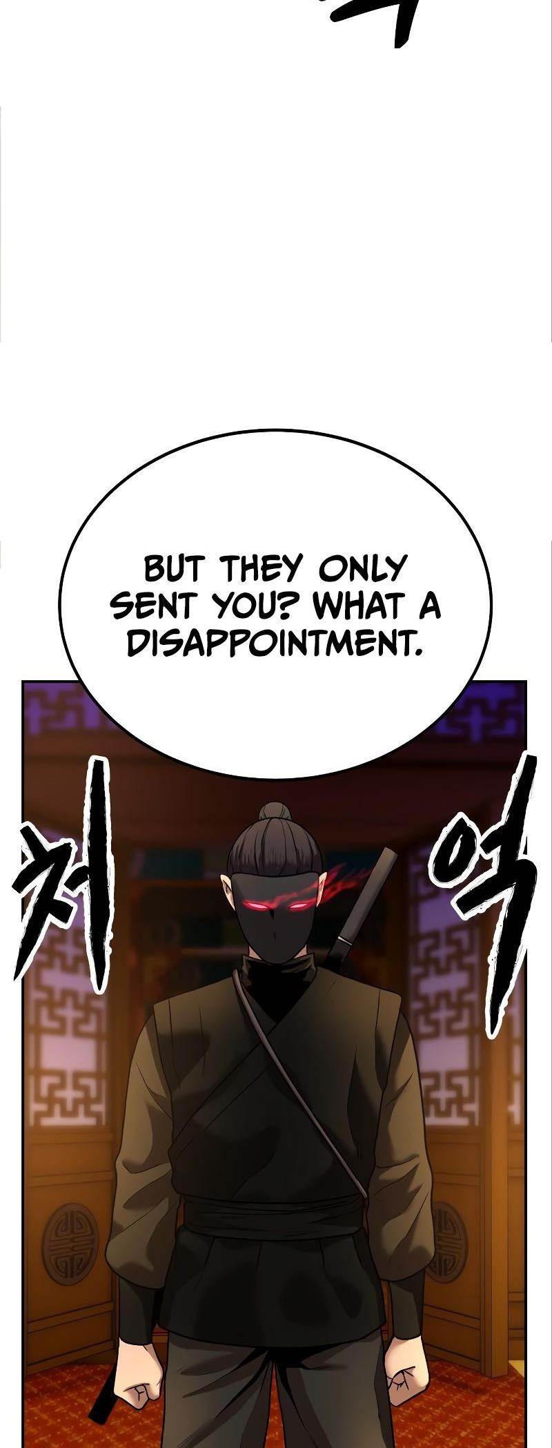 Embodiment Of The Assassin In The Murim World - Chapter 10 Page 76